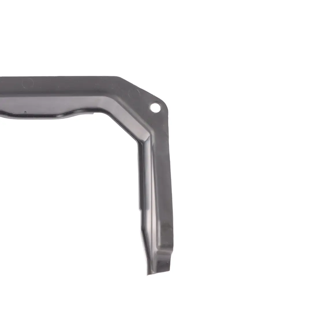 Land Rover Discovery Sport L550 Uchwyt Mocowanie Akumulatora - SKU BJ32-02214-A - Numer Części BJ32-02214-A