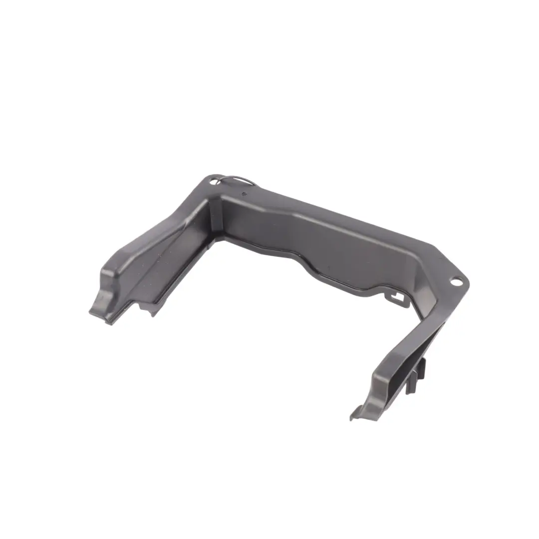 Land Rover Discovery Sport L550 Battery Holder Mount Bracket - SKU BJ32-02214-A - Part number BJ32-02214-A