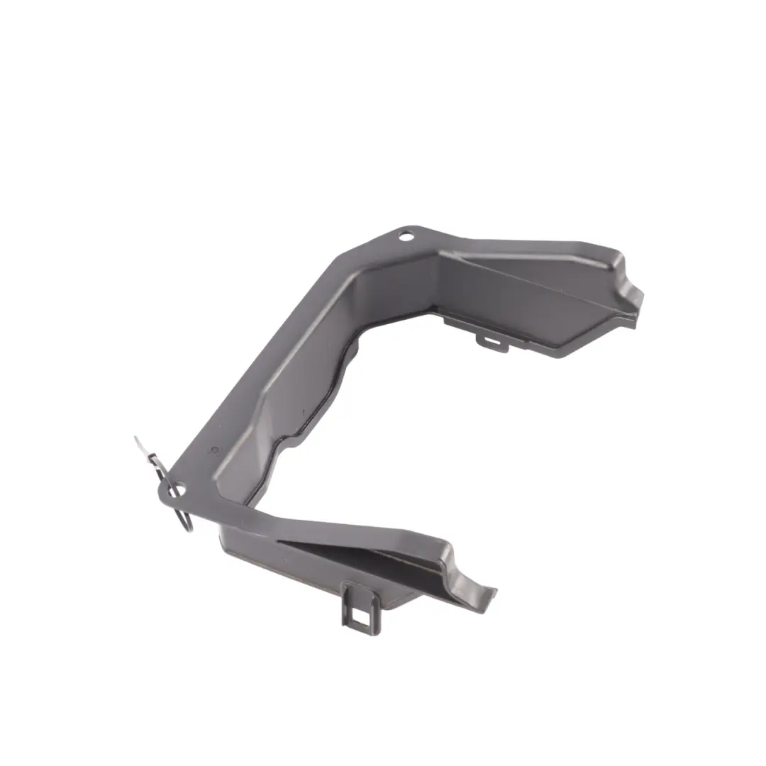 Land Rover Discovery Sport L550 Uchwyt Mocowanie Akumulatora - SKU BJ32-02214-A - Numer Części BJ32-02214-A