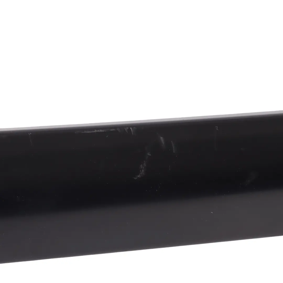 Embellecedor Pilar A Derecho Negro BJ32025A52AG para Range Rover Evoque L538 con número de pieza BJ32-025A52-AG Range Rover Evoque L538 Embellecedor Pilar A Derecho Negro BJ32025A52AG - SKU BJ32-025A52-AG - Número de pieza BJ32-025A52-AG