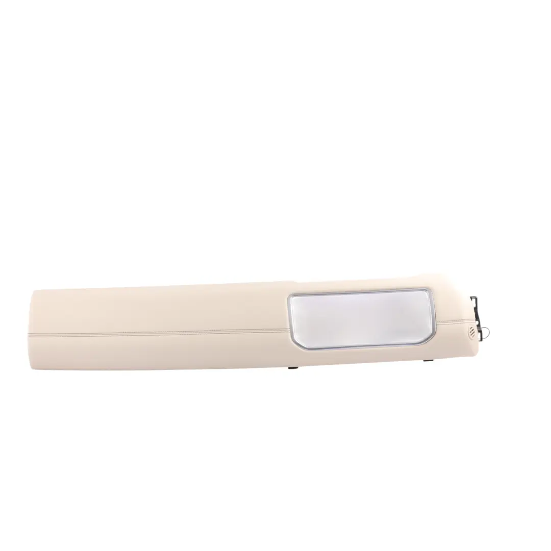 Range Rover Evoque L538 Garniture Tableau Bord Côté Passager Gauche BJ3204268BAW - SKU BJ32-04268-BAW - Numéro de pièce BJ32-04268-BAW