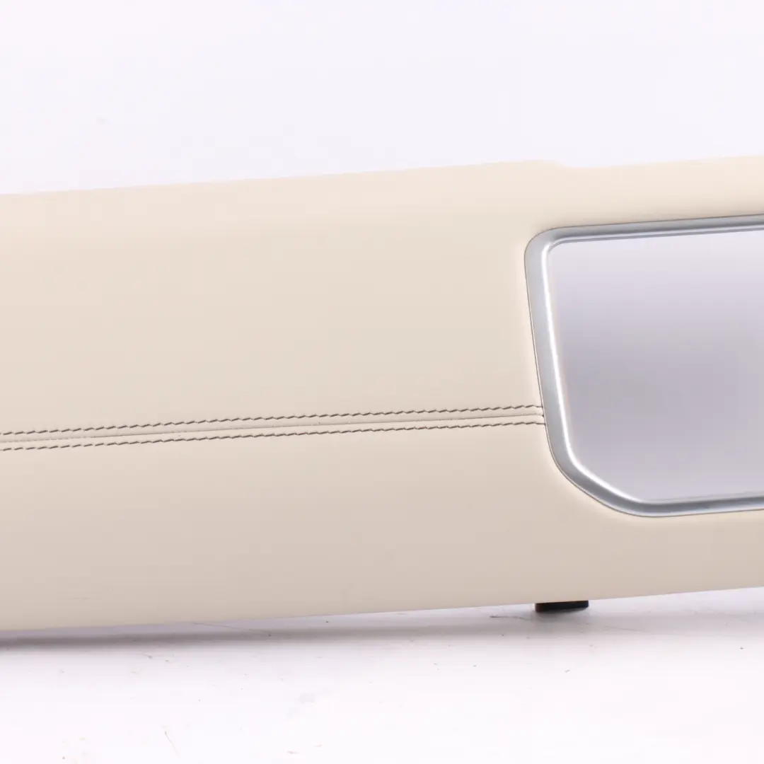 Range Rover Evoque L538 Dashboard Trim Passenger Side Left N/S BJ3204268BAW - SKU BJ32-04268-BAW - Part number BJ32-04268-BAW