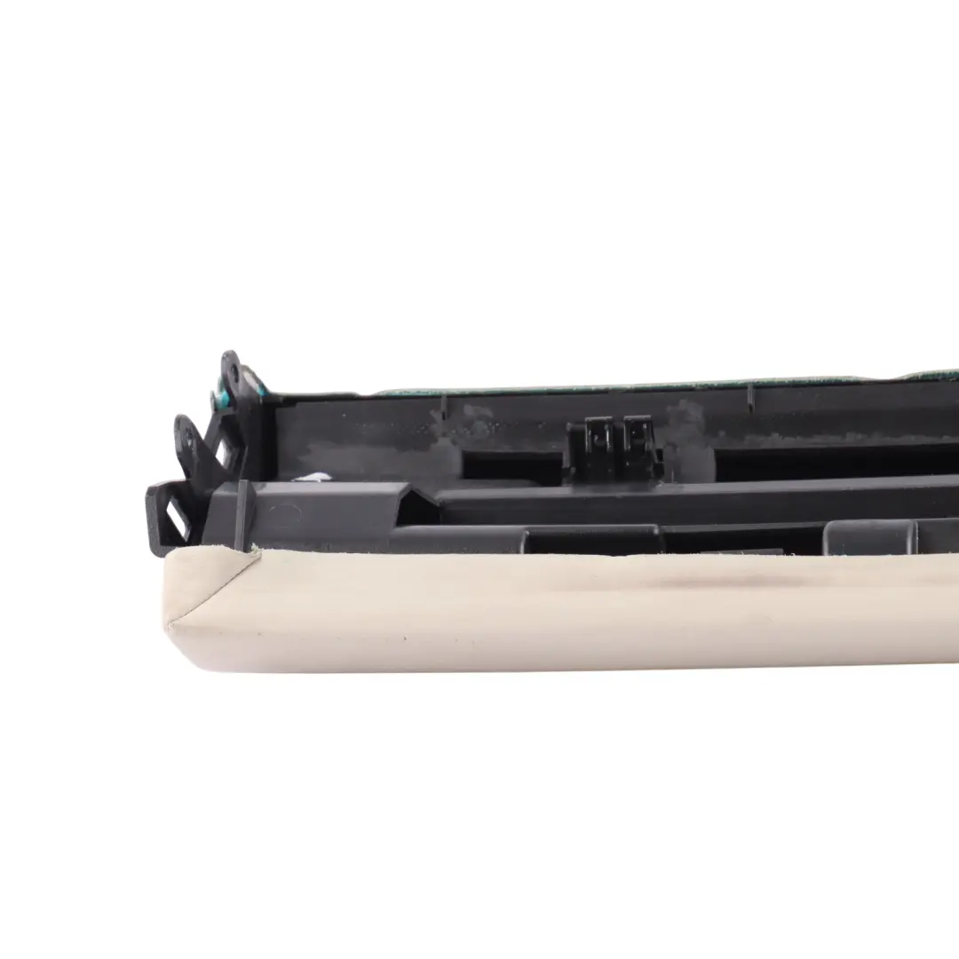 Range Rover Evoque L538 Dashboard Trim Passenger Side Left N/S BJ3204268BAW - SKU BJ32-04268-BAW - Part number BJ32-04268-BAW