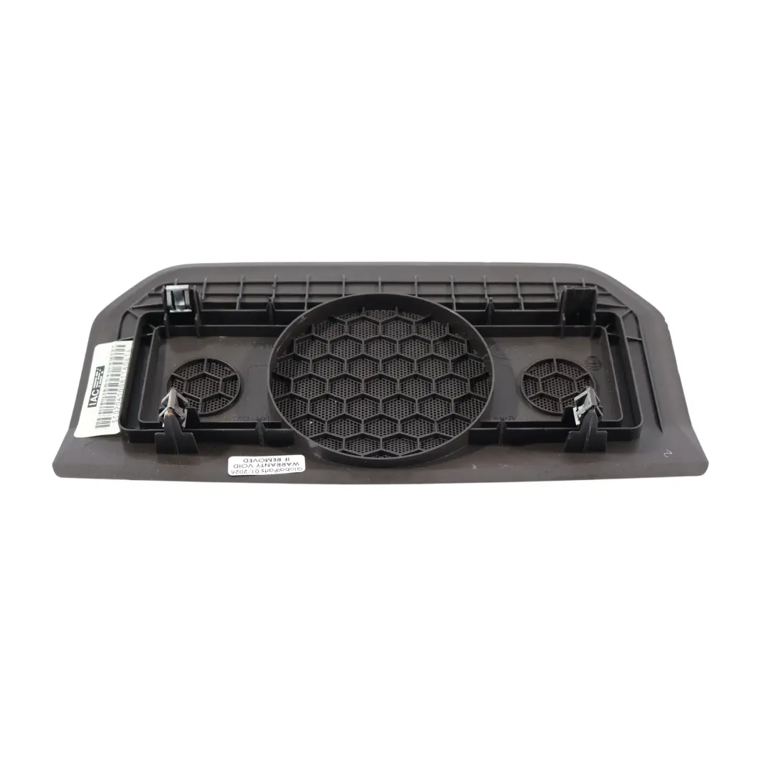 Dashboard Speaker Trim Cover Panel Center to Range Rover Evoque L538 with Part number BJ32-04454-AEW Range Rover Evoque L538 Dashboard Speaker Trim Cover Panel Center - SKU BJ32-04454-AEW - Part number BJ32-04454-AEW