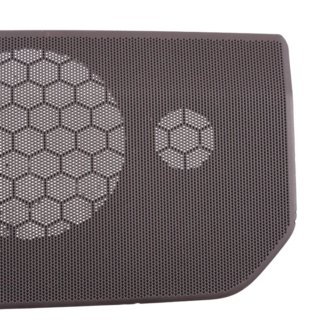 Range Rover Evoque L538 Cruscotto Altoparlante Coperchio Centro - SKU BJ32-04454-AEW - Numero di parte BJ32-04454-AEW