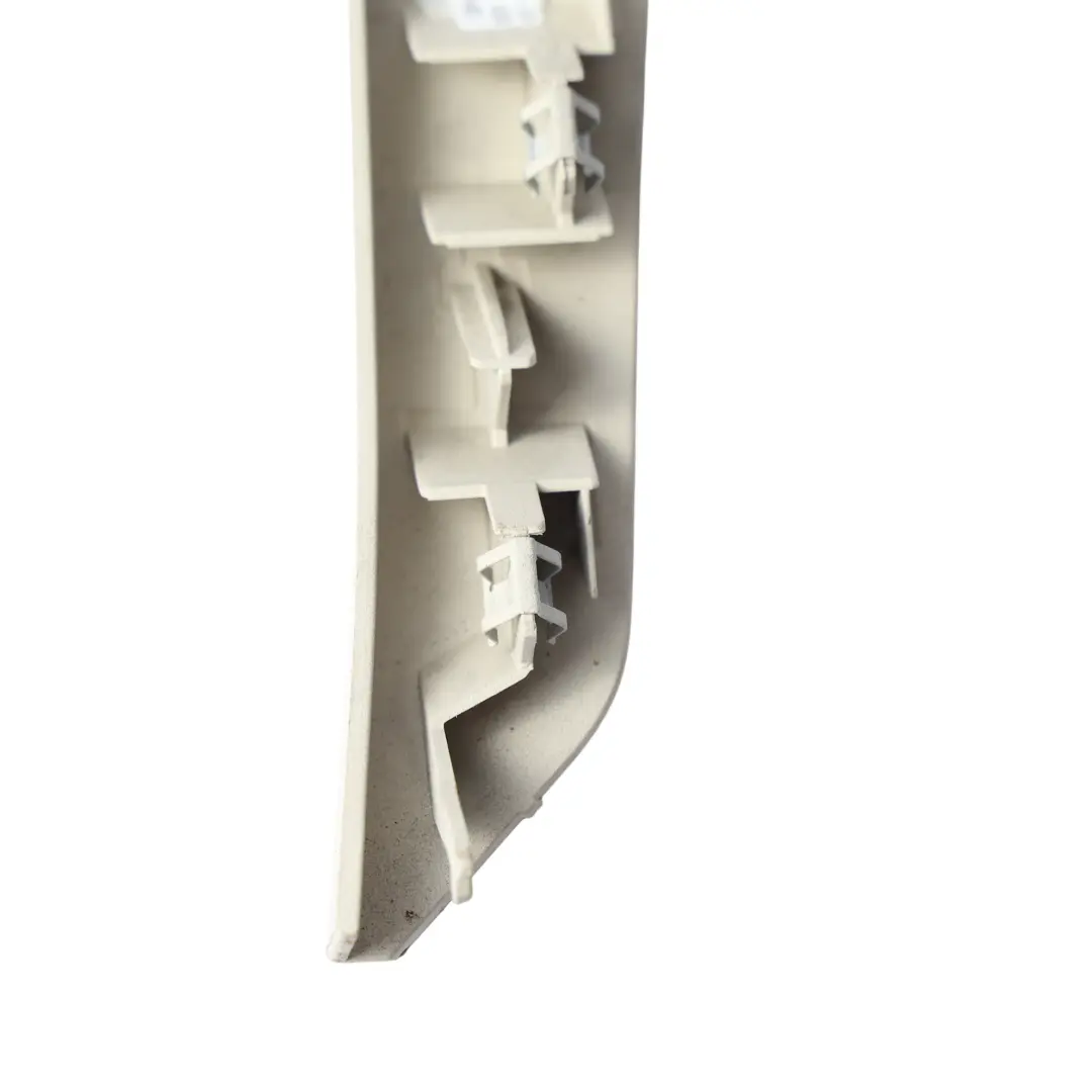 Embellecedor Salpicadero Derecho Beige para Range Rover Evoque L538 con número de pieza BJ32-044B78-ABW Range Rover Evoque L538 Embellecedor Salpicadero Derecho Beige - SKU BJ32-044B78-ABW - Número de pieza BJ32-044B78-ABW