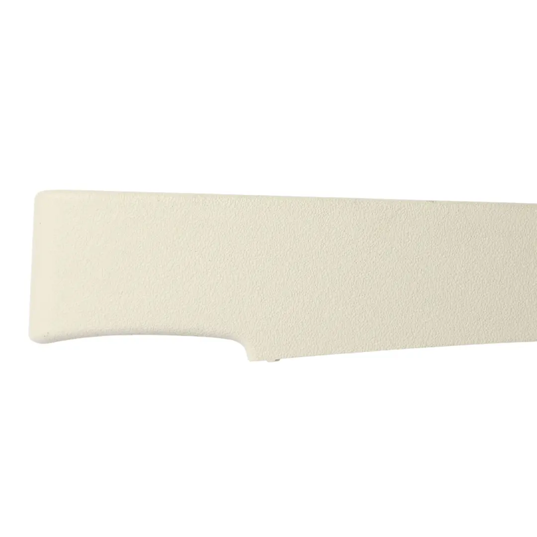 Range Rover Evoque L538 Striscia Rivestimento Cruscotto Destra - SKU BJ32-044B78-ABW - Numero di parte BJ32-044B78-ABW