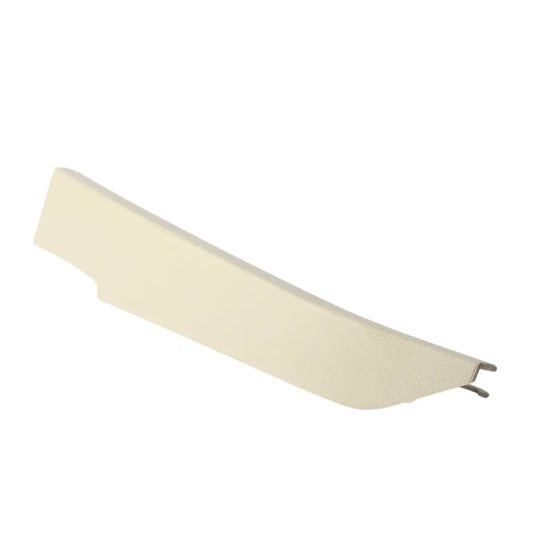 Range Rover Evoque L538 Embellecedor Salpicadero Derecho Beige - SKU BJ32-044B78-ABW - Número de pieza BJ32-044B78-ABW