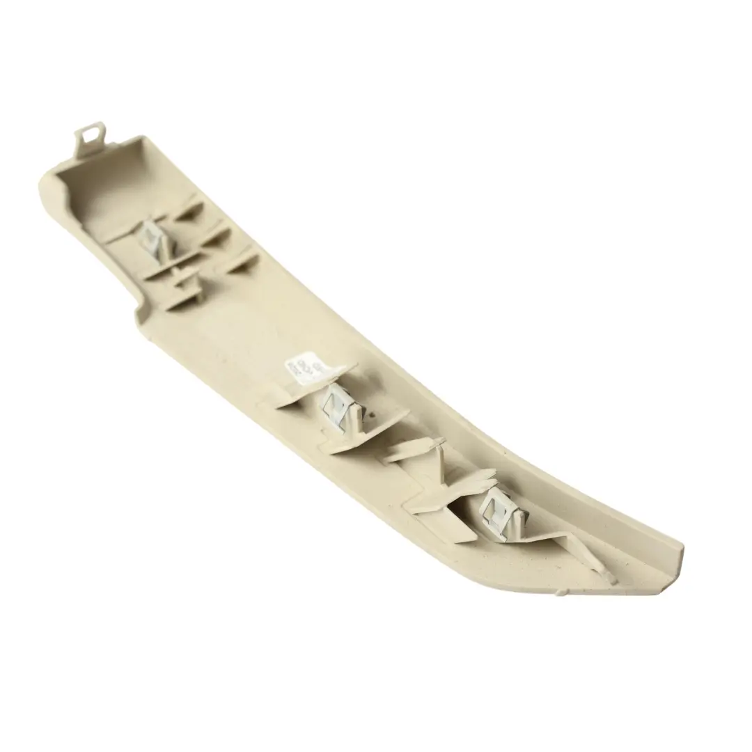 Embellecedor Salpicadero Derecho Beige para Range Rover Evoque L538 con número de pieza BJ32-044B79-ABW Range Rover Evoque L538 Embellecedor Salpicadero Derecho Beige - SKU BJ32-044B79-ABW - Número de pieza BJ32-044B79-ABW