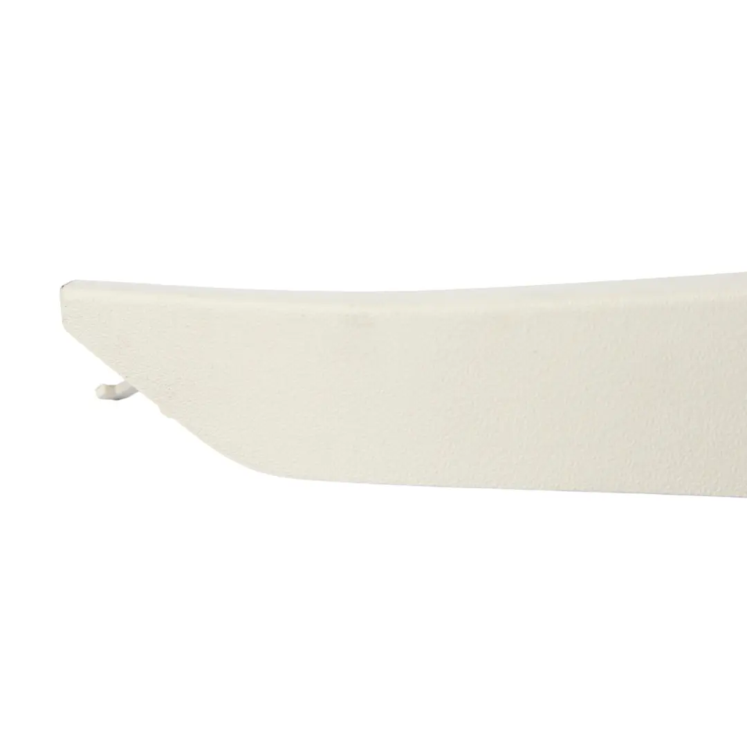 Range Rover Evoque L538 Dashboard Trim Strip Right O/S Beige - SKU BJ32-044B79-ABW - Part number BJ32-044B79-ABW