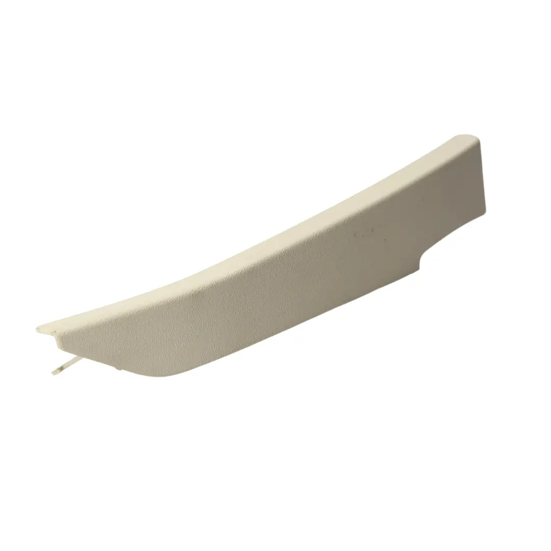 Land Rover Dashboard Zierleiste Links Beige - SKU BJ32-044B79-ABW - Teilenummer BJ32-044B79-ABW