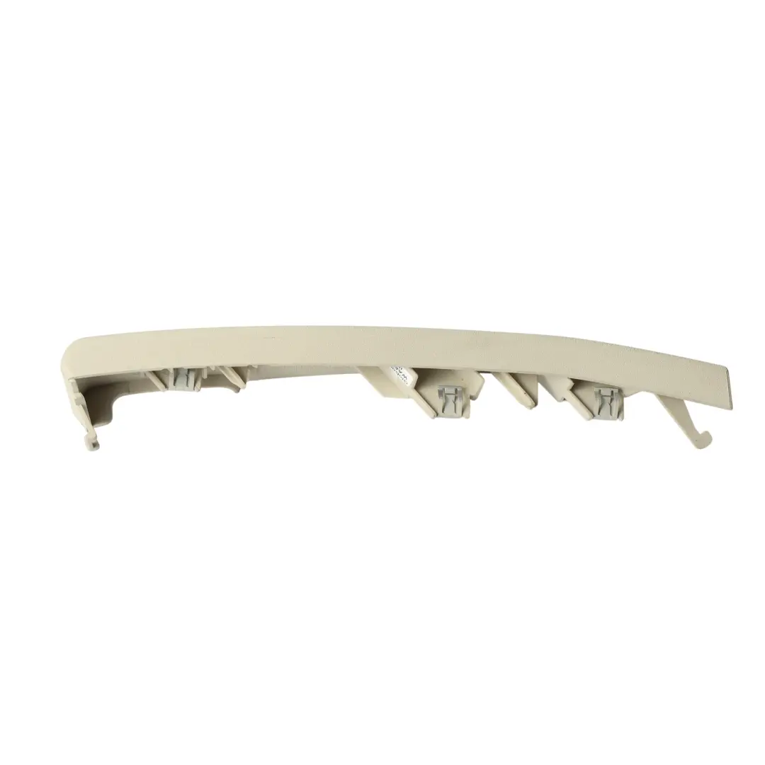 Land Rover Dashboard Zierleiste Links Beige - SKU BJ32-044B79-ABW - Teilenummer BJ32-044B79-ABW