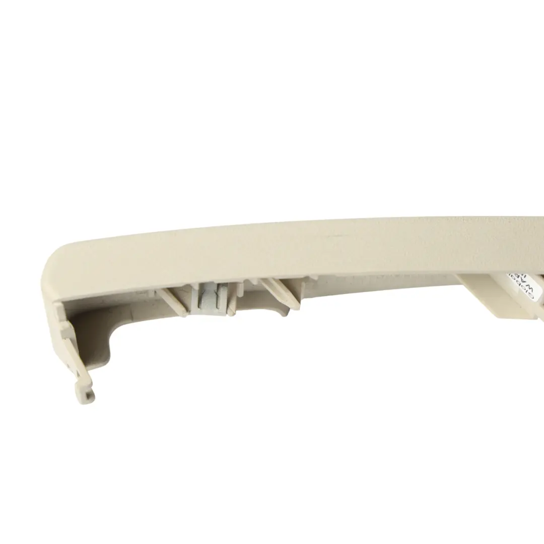 Land Rover Dashboard Zierleiste Links Beige - SKU BJ32-044B79-ABW - Teilenummer BJ32-044B79-ABW