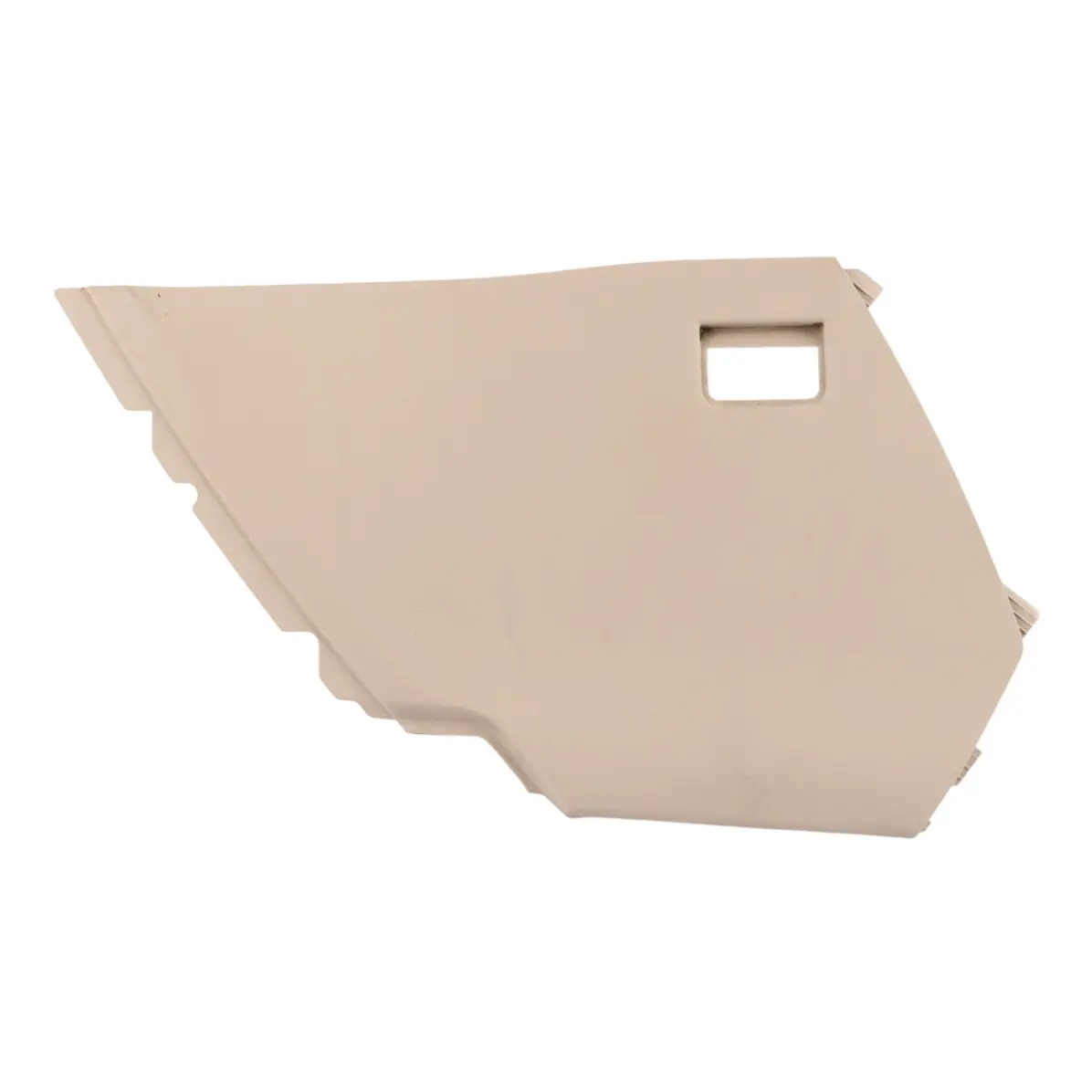 Range Rover Evoque L538 Center Console Trim Driver Right O/S BJ32-044C72-AAW