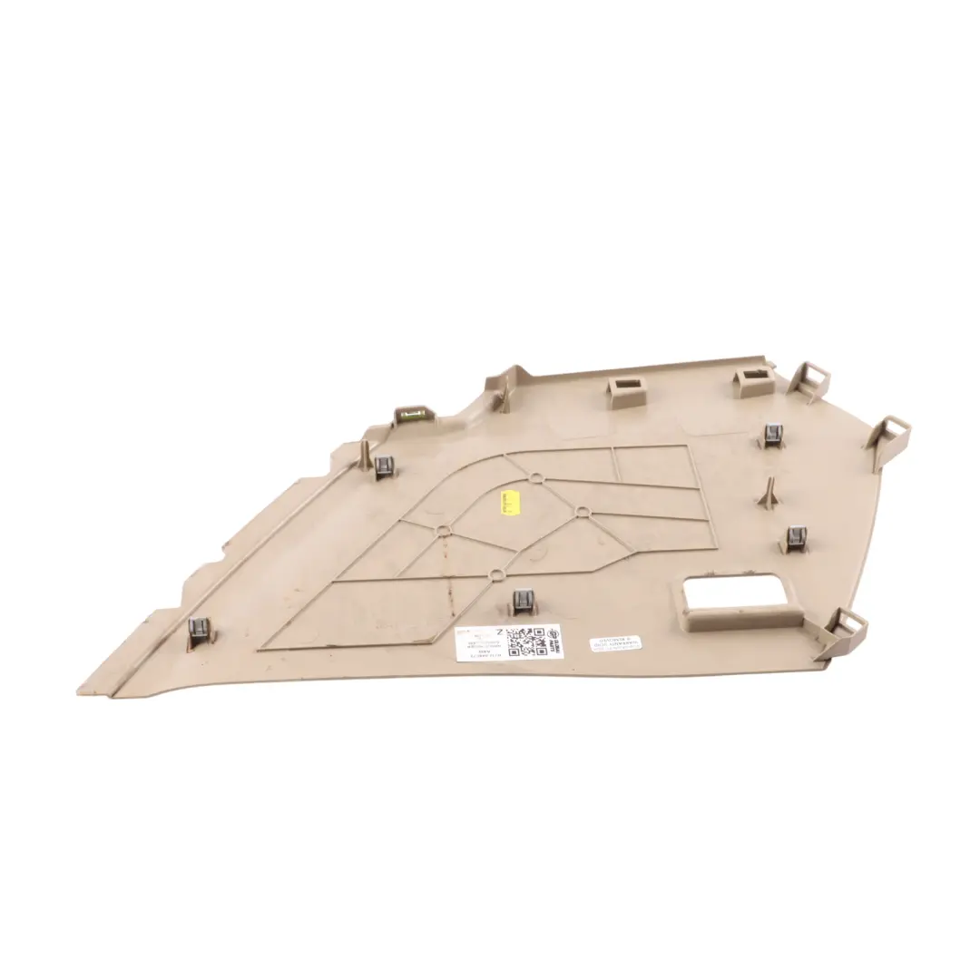 Center Console Trim Driver Right O/S to Range Rover Evoque L538 with Part number BJ32-044C72-AAW Range Rover Evoque L538 Center Console Trim Driver Right O/S - SKU BJ32-044C72-AAW - Part number BJ32-044C72-AAW