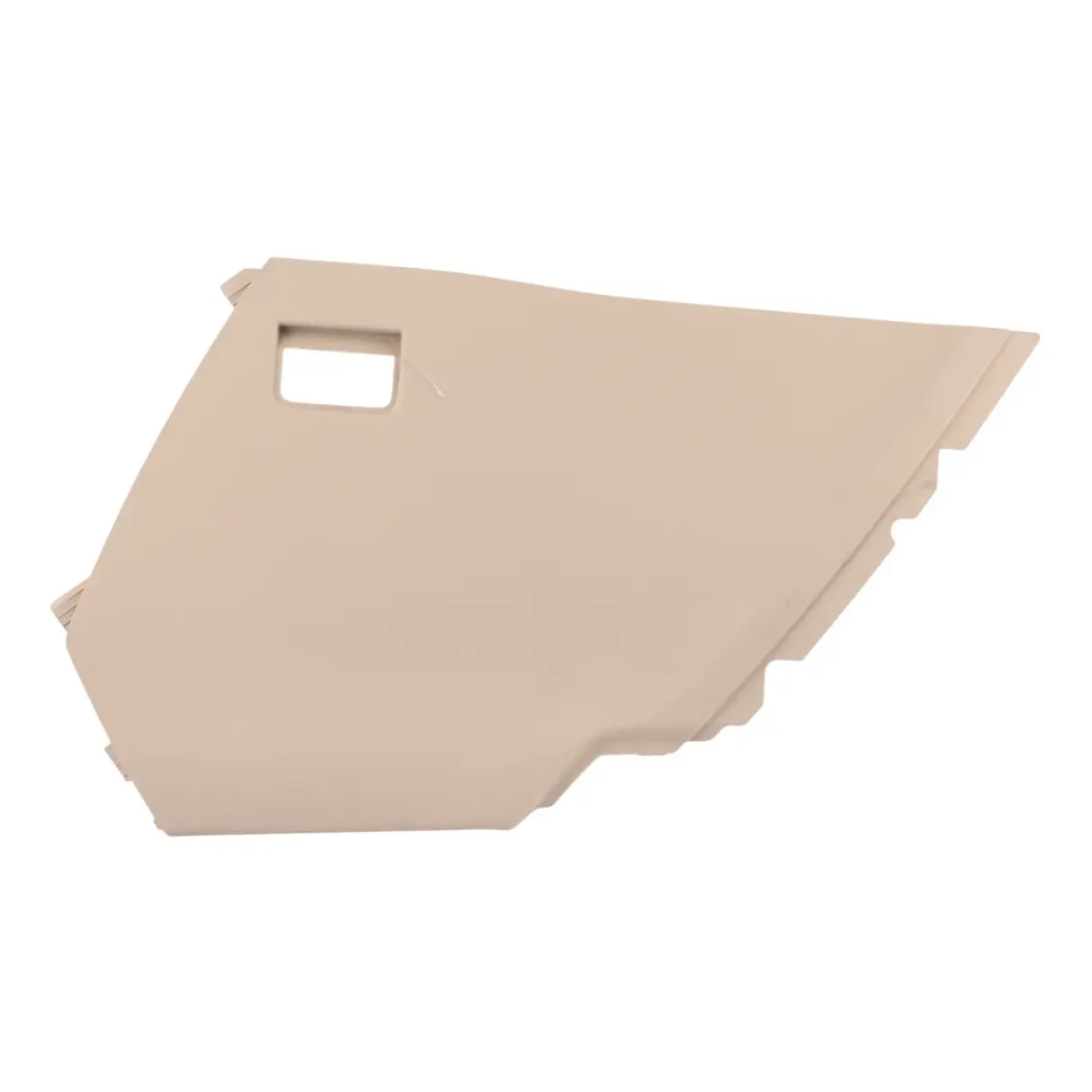 Range Rover Evoque L538 Center Console Cover Trim Left N/S BJ32-044C73-AAW