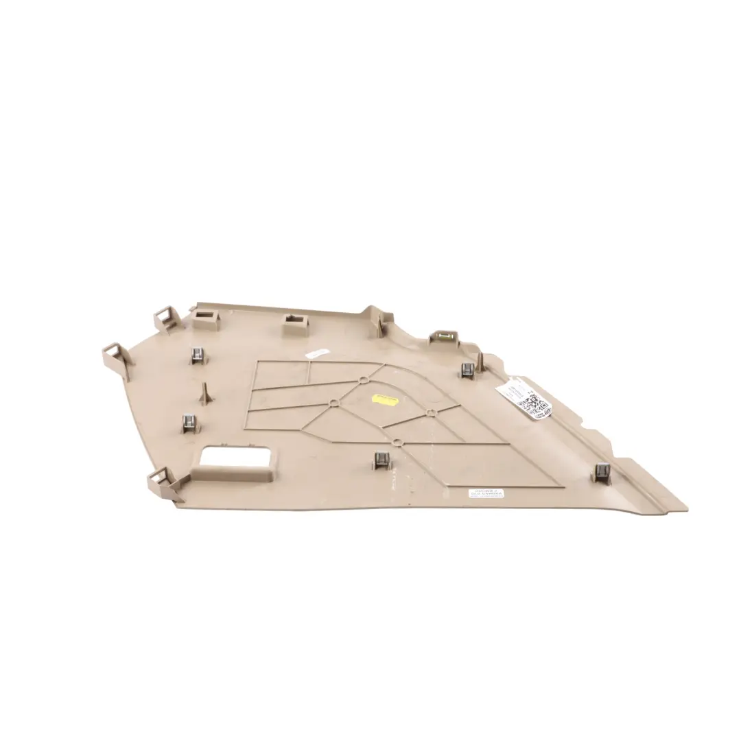 Center Console Cover Trim Left N/S to Range Rover Evoque L538 with Part number BJ32-044C73-AAW Range Rover Evoque L538 Center Console Cover Trim Left N/S - SKU BJ32-044C73-AAW - Part number BJ32-044C73-AAW