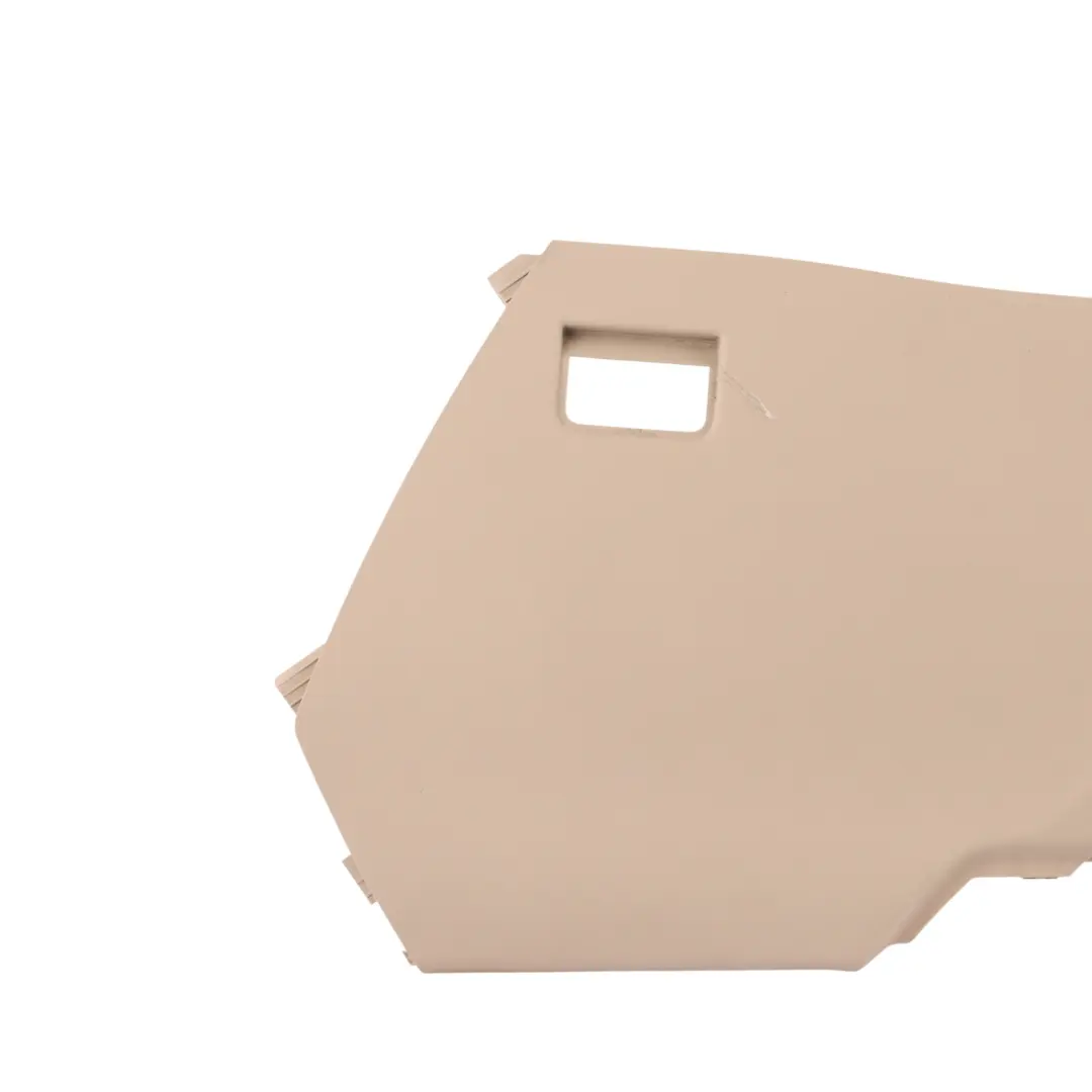 Range Rover Evoque L538 Center Console Cover Trim Left N/S - SKU BJ32-044C73-AAW - Part number BJ32-044C73-AAW