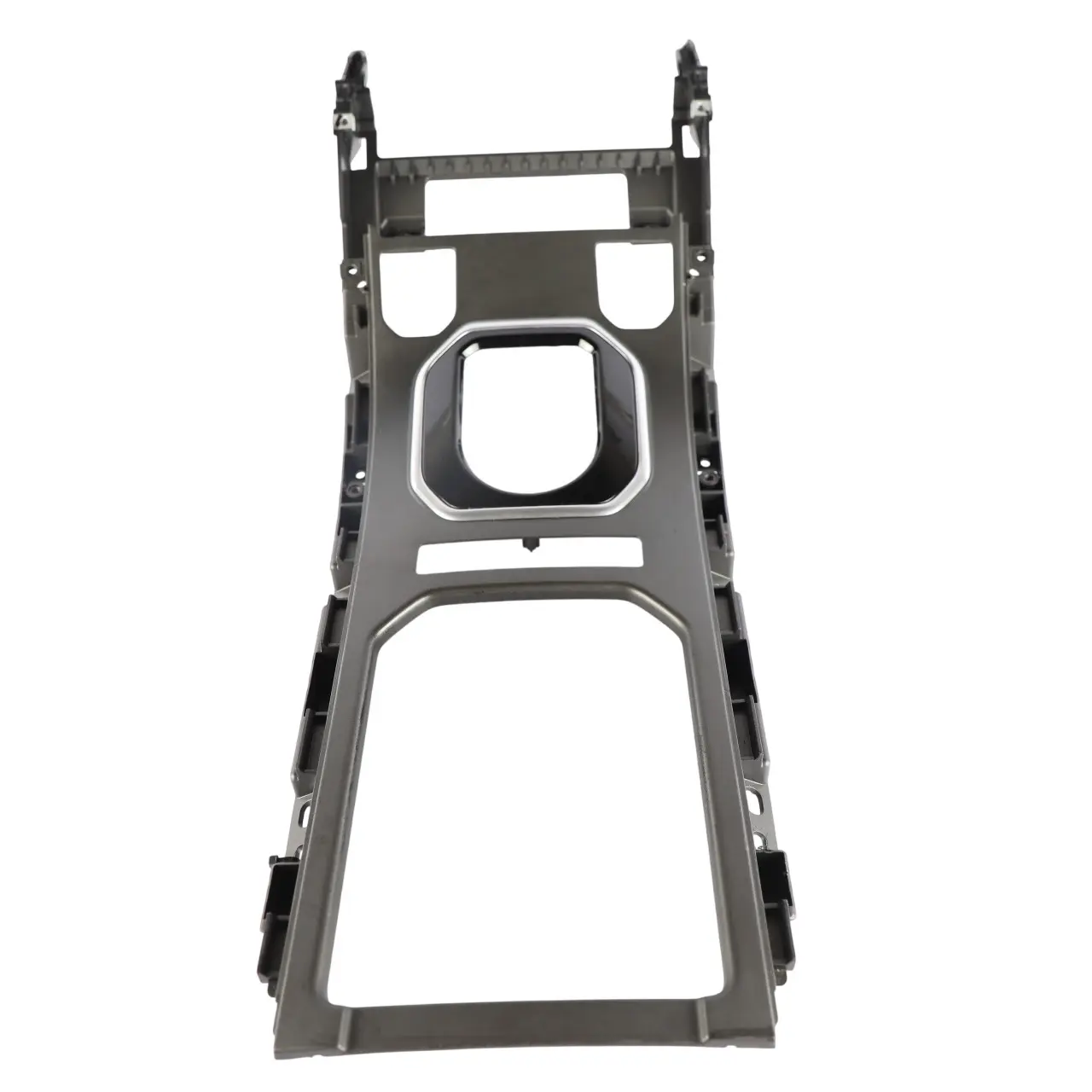 Range Rover Evoque L538 Panneau Garniture Console Centrale Noir BJ32-045A66-AAW