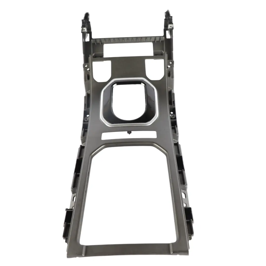 Pannello Copertura Console Centrale Nero per Range Rover Evoque L538 con numero di parte BJ32-045A66-AAW Range Rover Evoque L538 Pannello Copertura Console Centrale Nero - SKU BJ32-045A66-AAW - Numero di parte BJ32-045A66-AAW