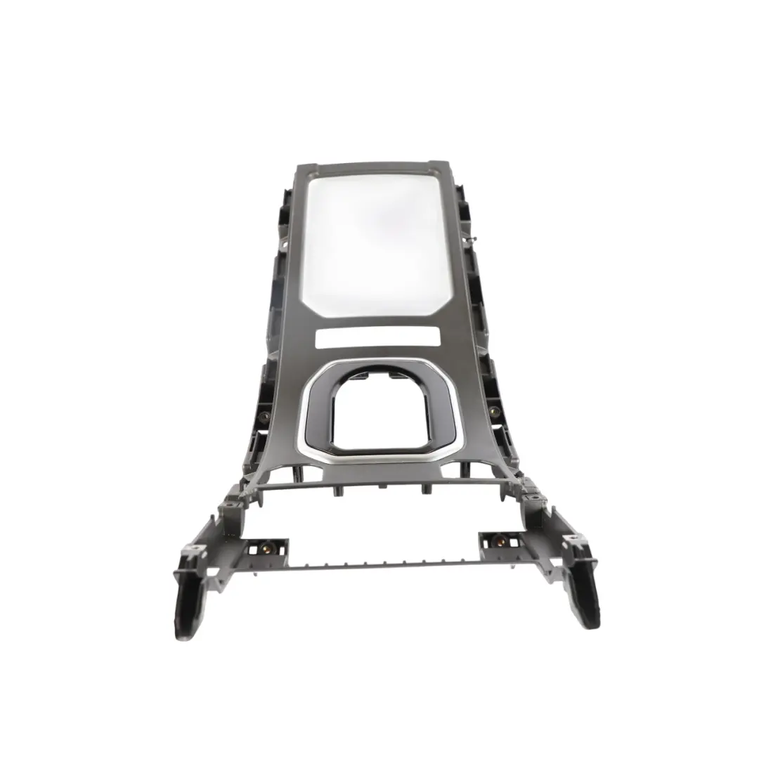 Range Rover Evoque L538 Pannello Copertura Console Centrale Nero - SKU BJ32-045A66-AAW - Numero di parte BJ32-045A66-AAW