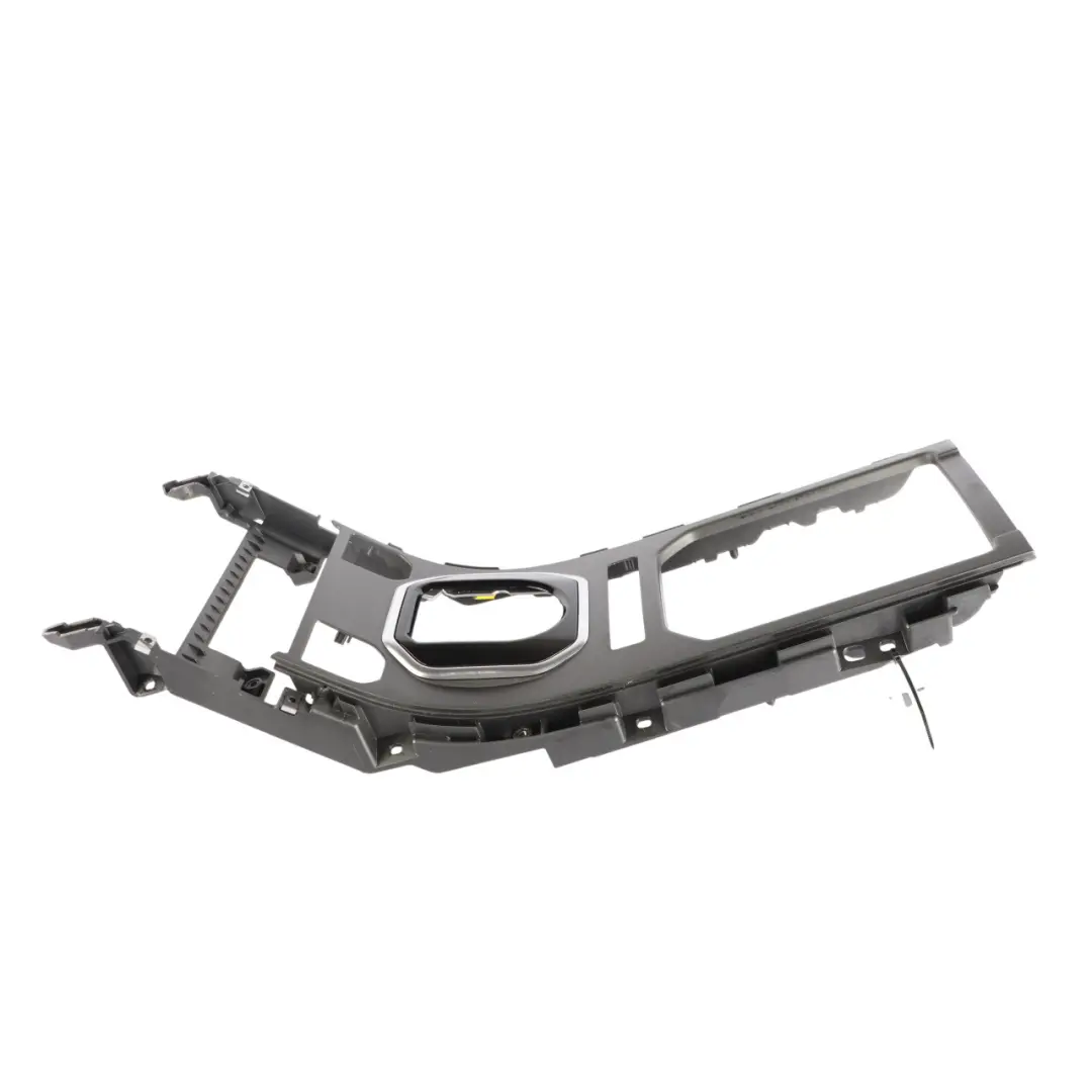 Mittelkonsole Verkleidung Schwarz für Range Rover Evoque L538 mit Teilenummer BJ32-045A66-AAW Range Rover Evoque L538 Mittelkonsole Verkleidung Schwarz - SKU BJ32-045A66-AAW - Teilenummer BJ32-045A66-AAW