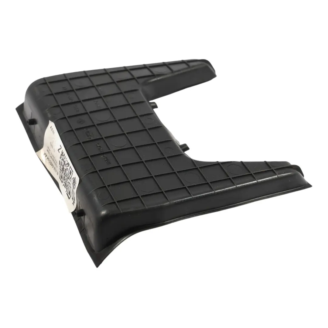 Land Rover Evoque L538 Console Centrale Tappetino In Gomma Trim - SKU BJ32-045G34-AA - Numero di parte BJ32-045G34-AA