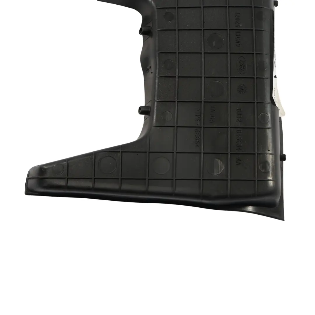 Land Rover Evoque L538 Console Centrale Tappetino In Gomma Trim - SKU BJ32-045G34-AA - Numero di parte BJ32-045G34-AA