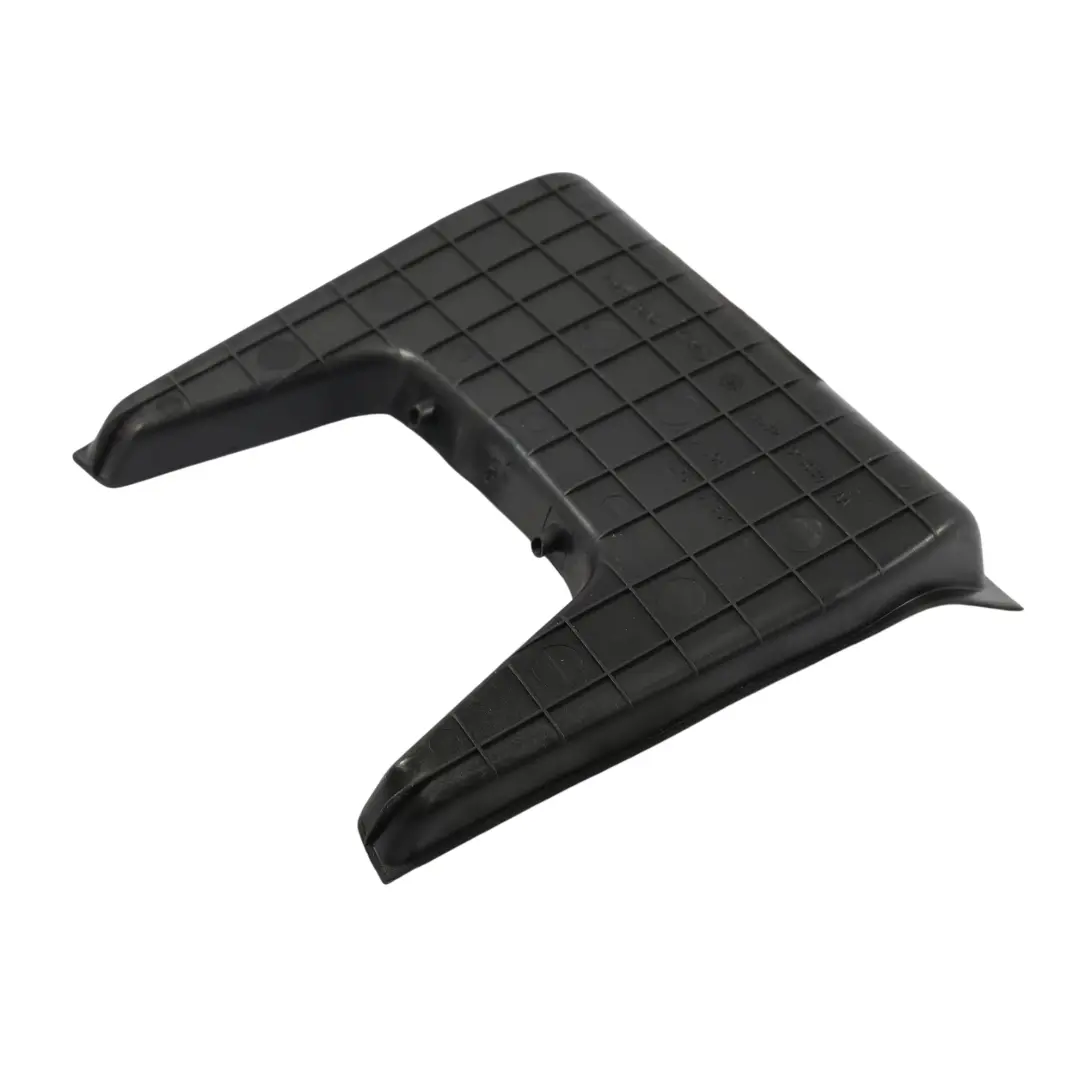 Land Rover Evoque L538 Centre Console Rubber Mat Pad Trim - SKU BJ32-045G34-AA - Part number BJ32-045G34-AA