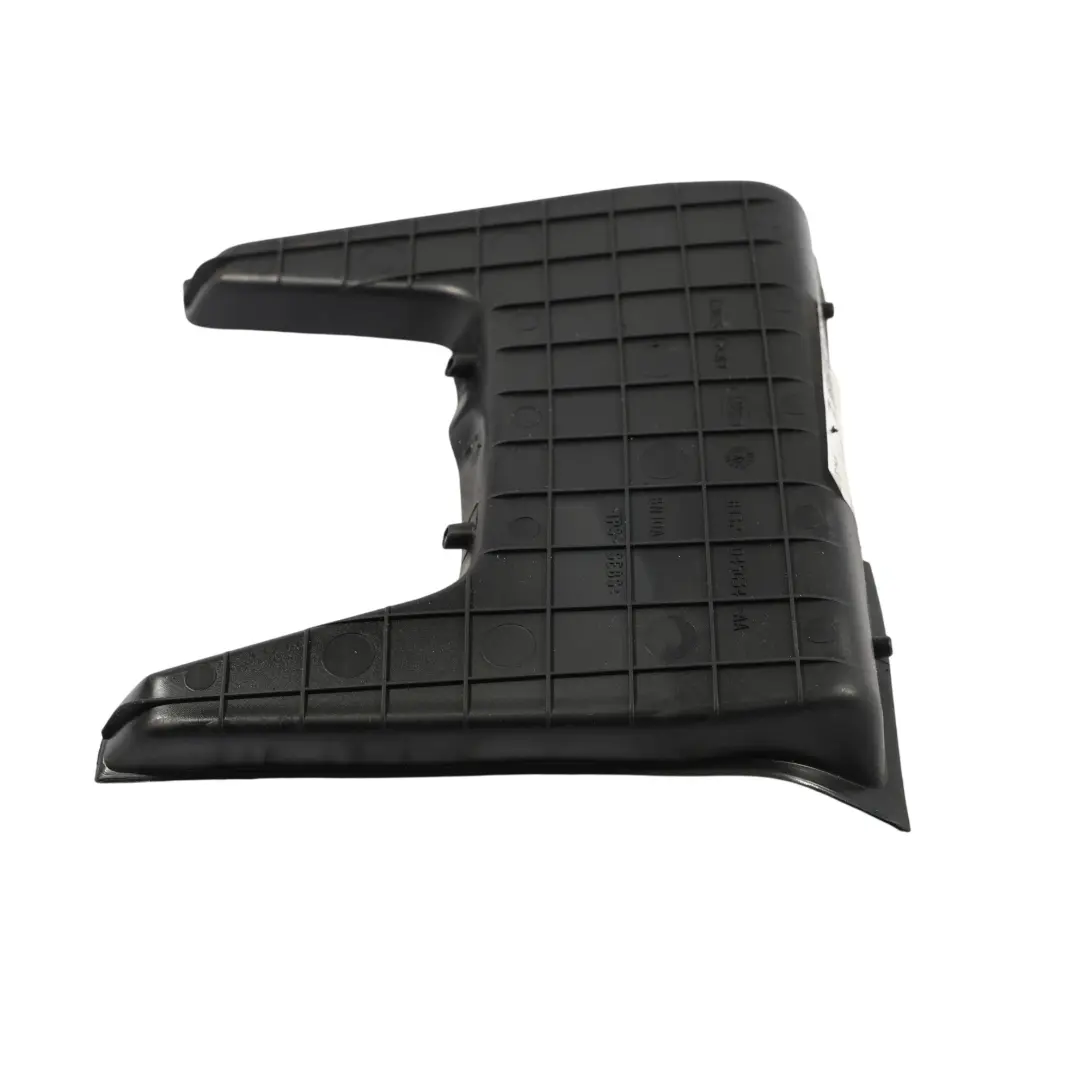 Land Rover Evoque L538 Centre Console Rubber Mat Pad Trim - SKU BJ32-045G34-AA - Part number BJ32-045G34-AA