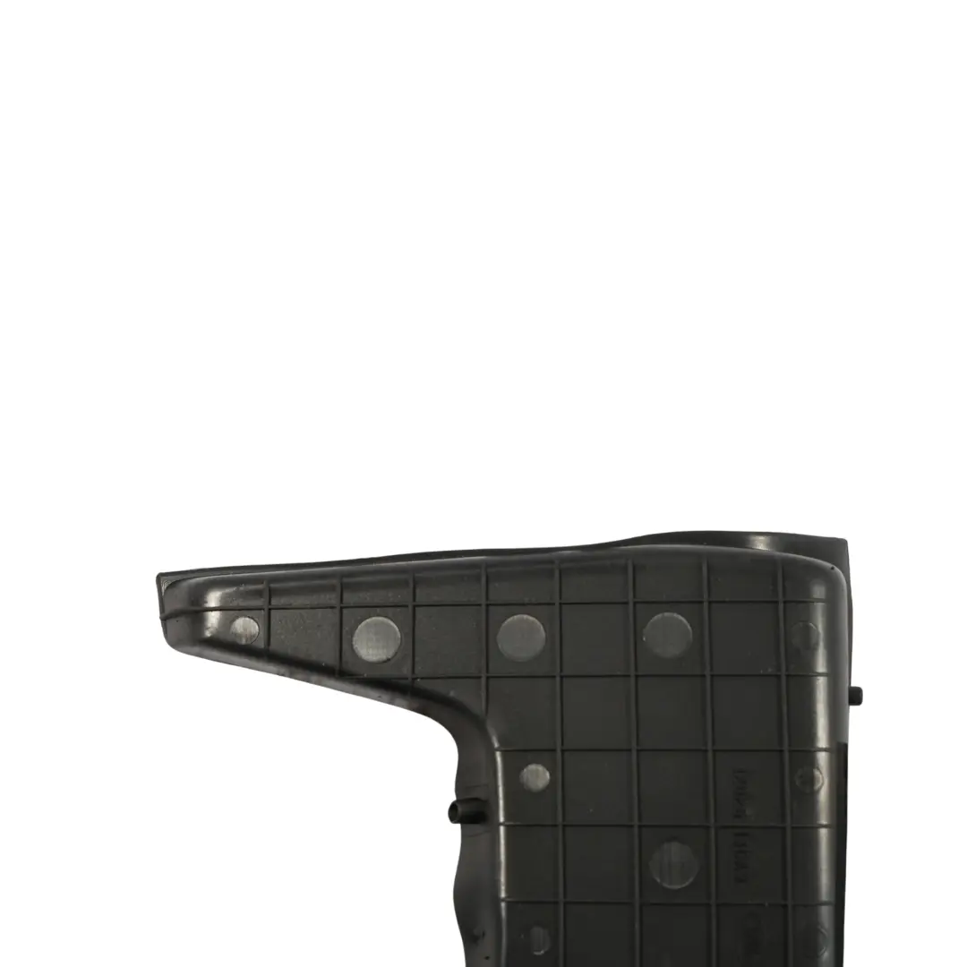 Land Rover Evoque L538 Console Centrale Tappetino In Gomma Trim - SKU BJ32-045G34-AA - Numero di parte BJ32-045G34-AA