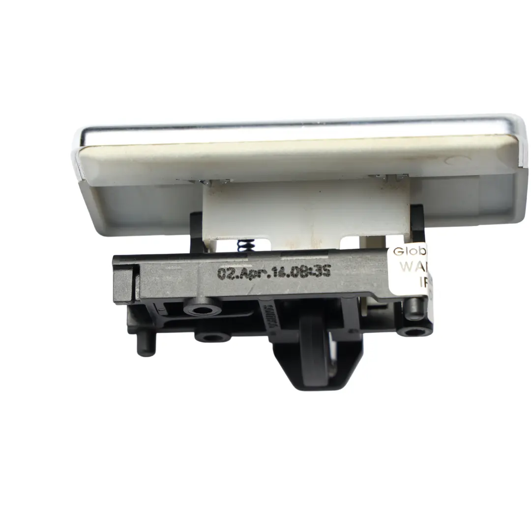 Range Rover Evoque L538 Armaturenbrett Ablagefach Griff Leiste - SKU BJ32-06002-AAW - Teilenummer BJ32-06002-AAW