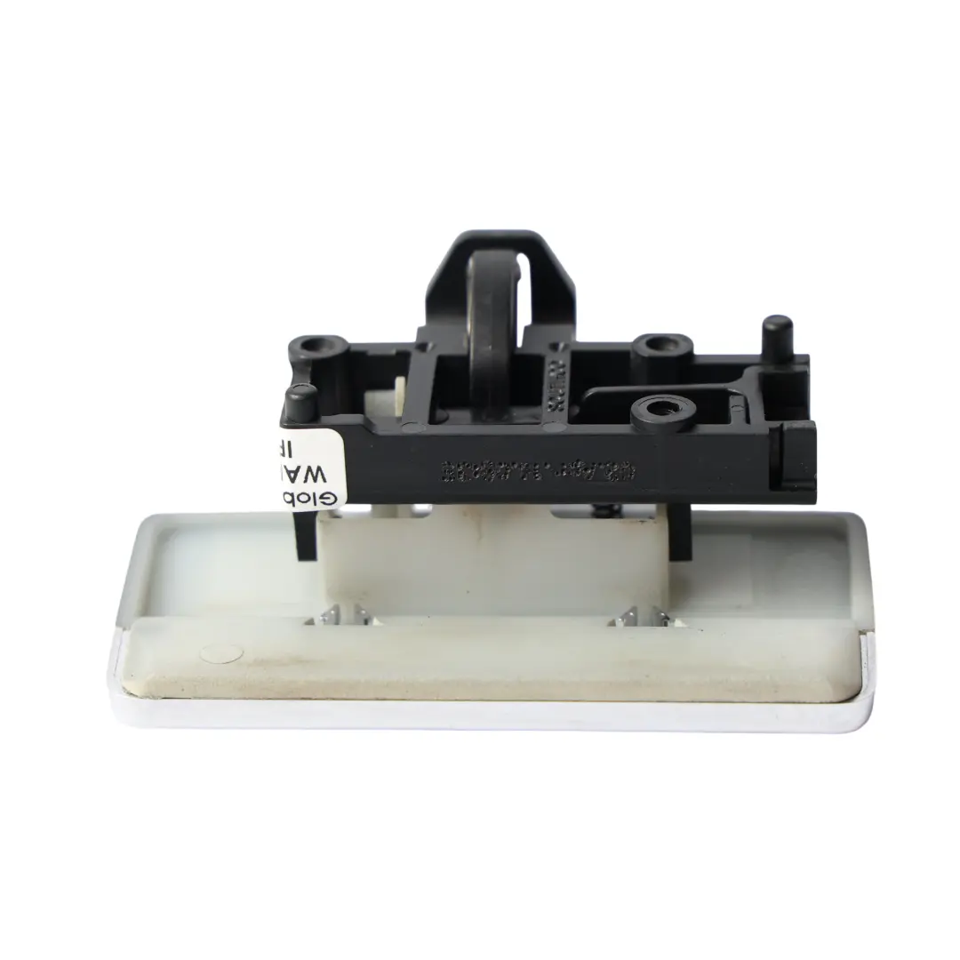 Dashboard Storage Glove Box Handle Trim to Range Rover Evoque L538 with Part number BJ32-06002-AAW Range Rover Evoque L538 Dashboard Storage Glove Box Handle Trim - SKU BJ32-06002-AAW - Part number BJ32-06002-AAW