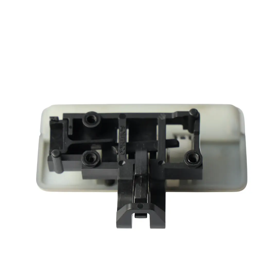 Range Rover Evoque L538 Cruscotto Portaoggetti Maniglia Maniglia - SKU BJ32-06002-AAW - Numero di parte BJ32-06002-AAW