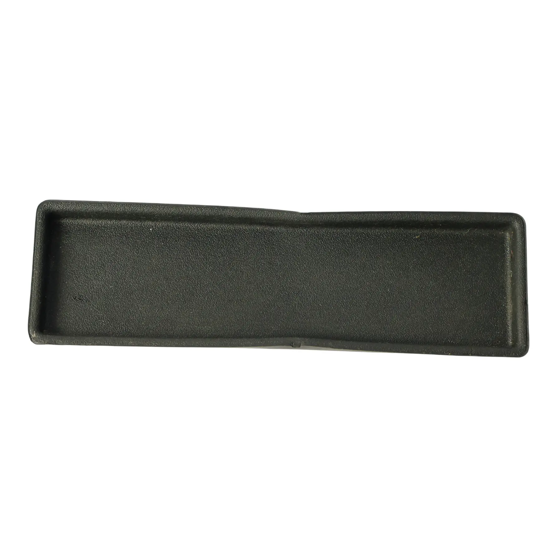 Range Rover Evoque L538 Center Console Trim Rubber Mat Tray Insert BJ3206305AA