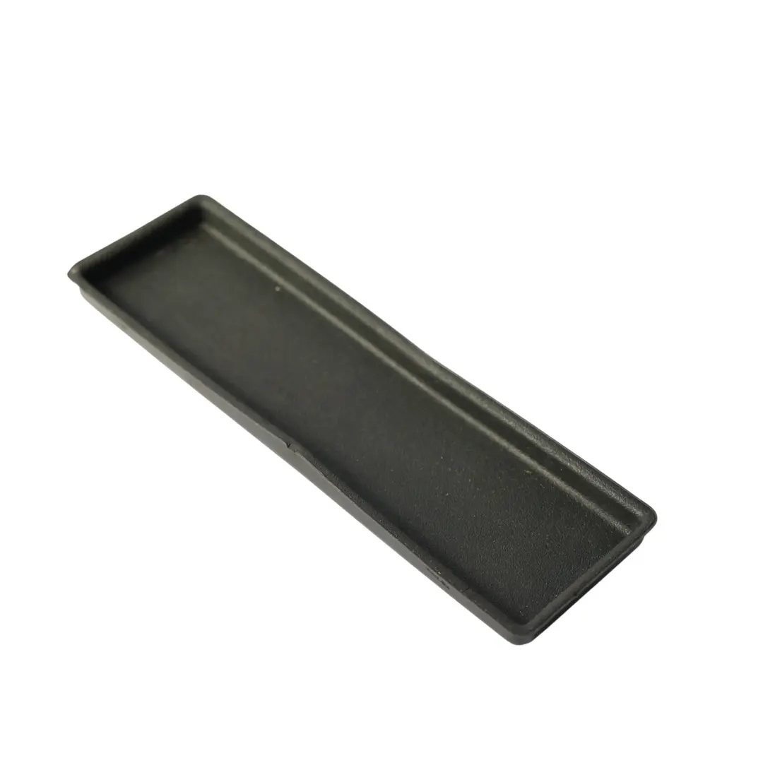 Center Console Trim Rubber Mat Tray Insert BJ3206305AA to Range Rover Evoque L538 with Part number BJ32-06305-AA Range Rover Evoque L538 Center Console Trim Rubber Mat Tray Insert BJ3206305AA - SKU BJ32-06305-AA - Part number BJ32-06305-AA