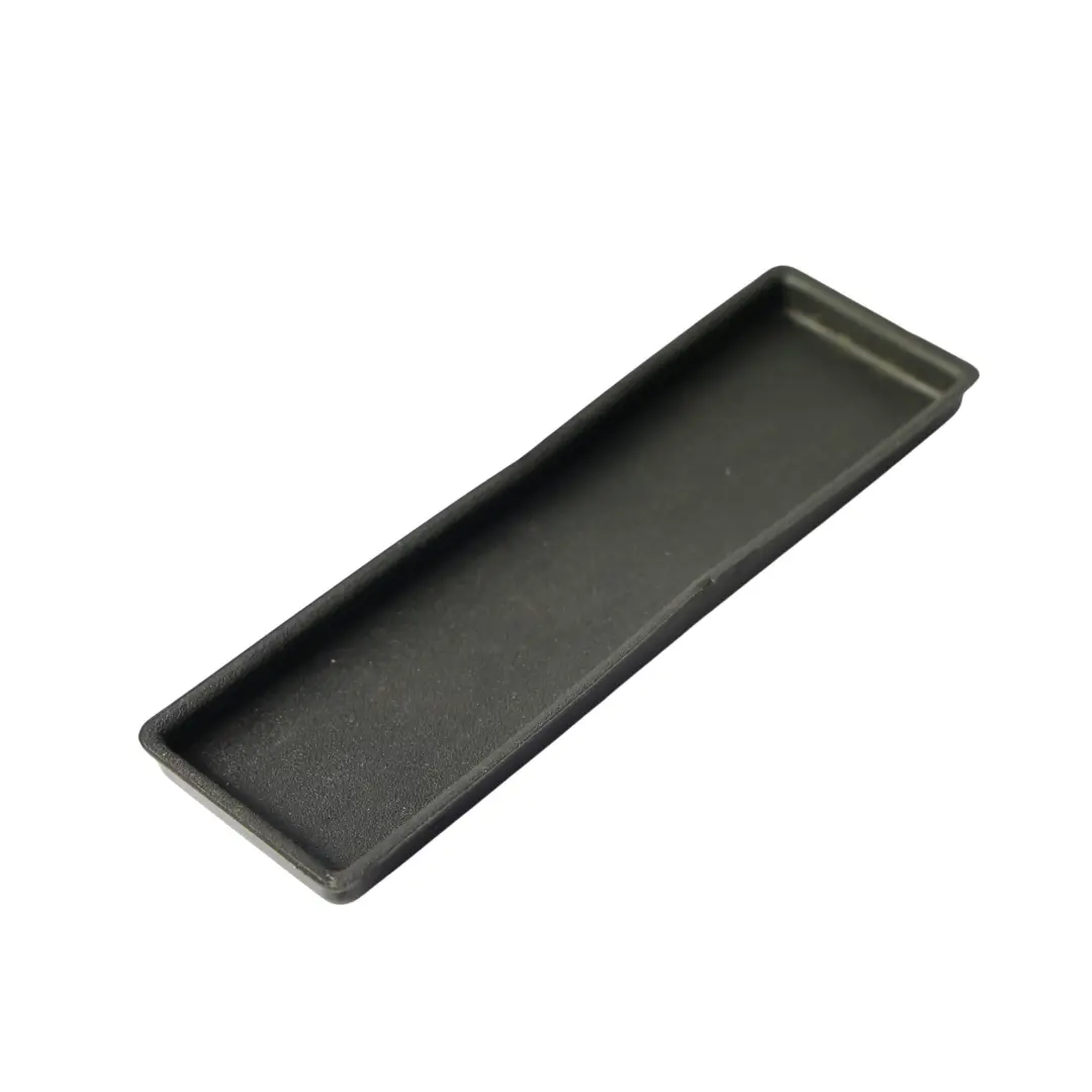 Range Rover Evoque L538 Garniture Console Centrale Caoutchouc Insert BJ3206305AA - SKU BJ32-06305-AA - Numéro de pièce BJ32-06305-AA