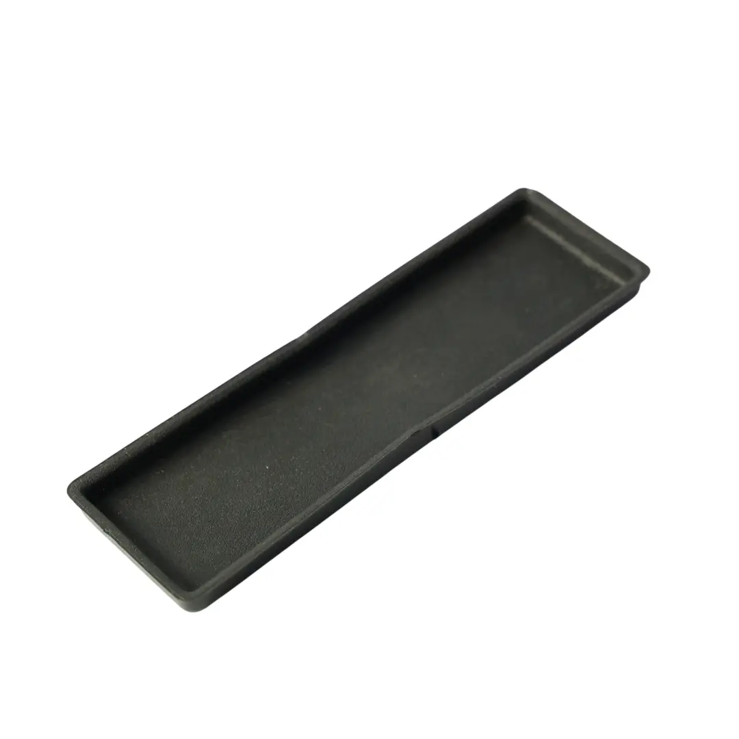 Range Rover Evoque L538 Mittelkonsolen Zierleiste Gummimatte Einsatz BJ3206305AA - SKU BJ32-06305-AA - Teilenummer BJ32-06305-AA