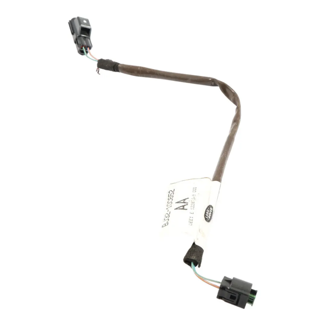 Range Rover Evoque L538 Negatives Batteriekabel Batterie An Erde BJ3210C652AA - SKU BJ32-10C652-AA - Teilenummer BJ32-10C652-AA