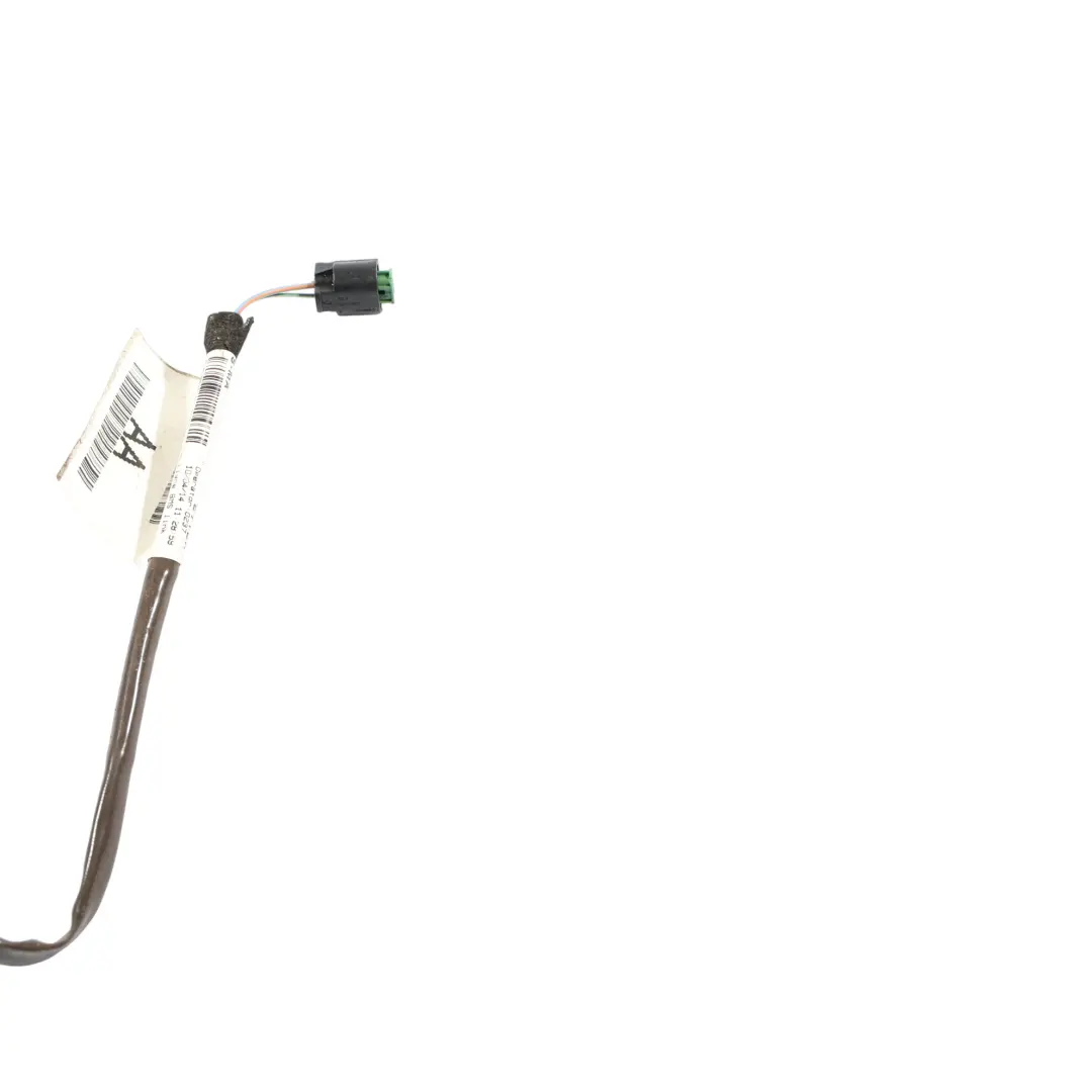 Range Rover Evoque L538 Negative Battery Cable Battery To Earth BJ3210C652AA - SKU BJ32-10C652-AA - Part number BJ32-10C652-AA