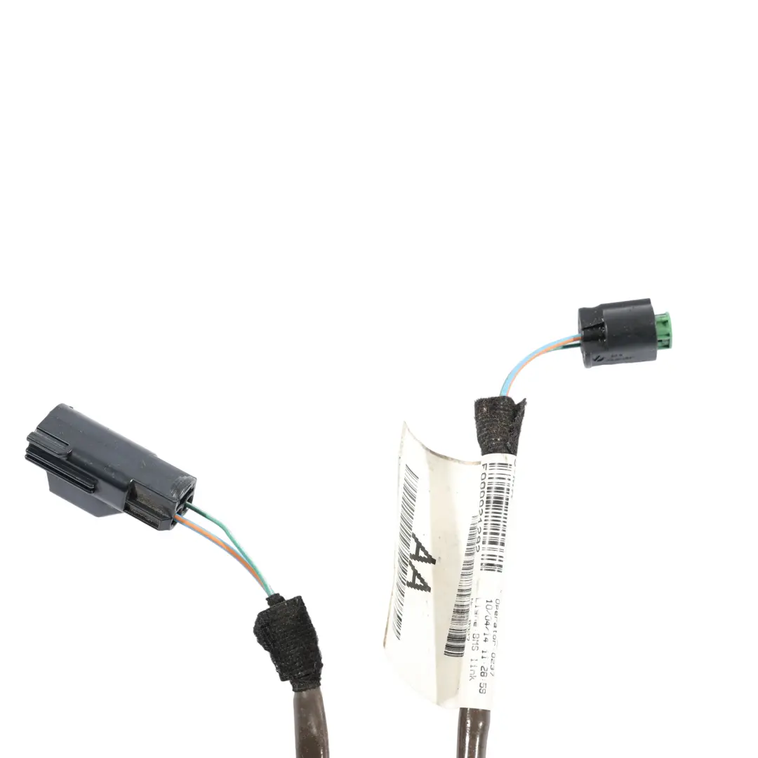 Negatives Batteriekabel Batterie An Erde BJ3210C652AA für Range Rover Evoque L538 mit Teilenummer BJ32-10C652-AA Range Rover Evoque L538 Negatives Batteriekabel Batterie An Erde BJ3210C652AA - SKU BJ32-10C652-AA - Teilenummer BJ32-10C652-AA