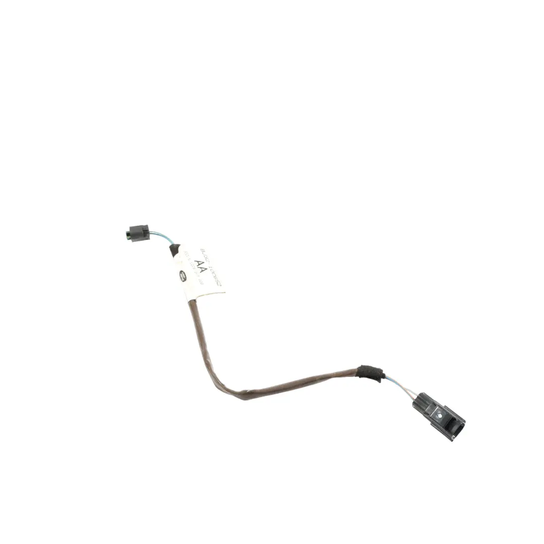 Range Rover Evoque L538 Cavo Negativo Batteria Batteria A Terra BJ3210C652AA - SKU BJ32-10C652-AA - Numero di parte BJ32-10C652-AA