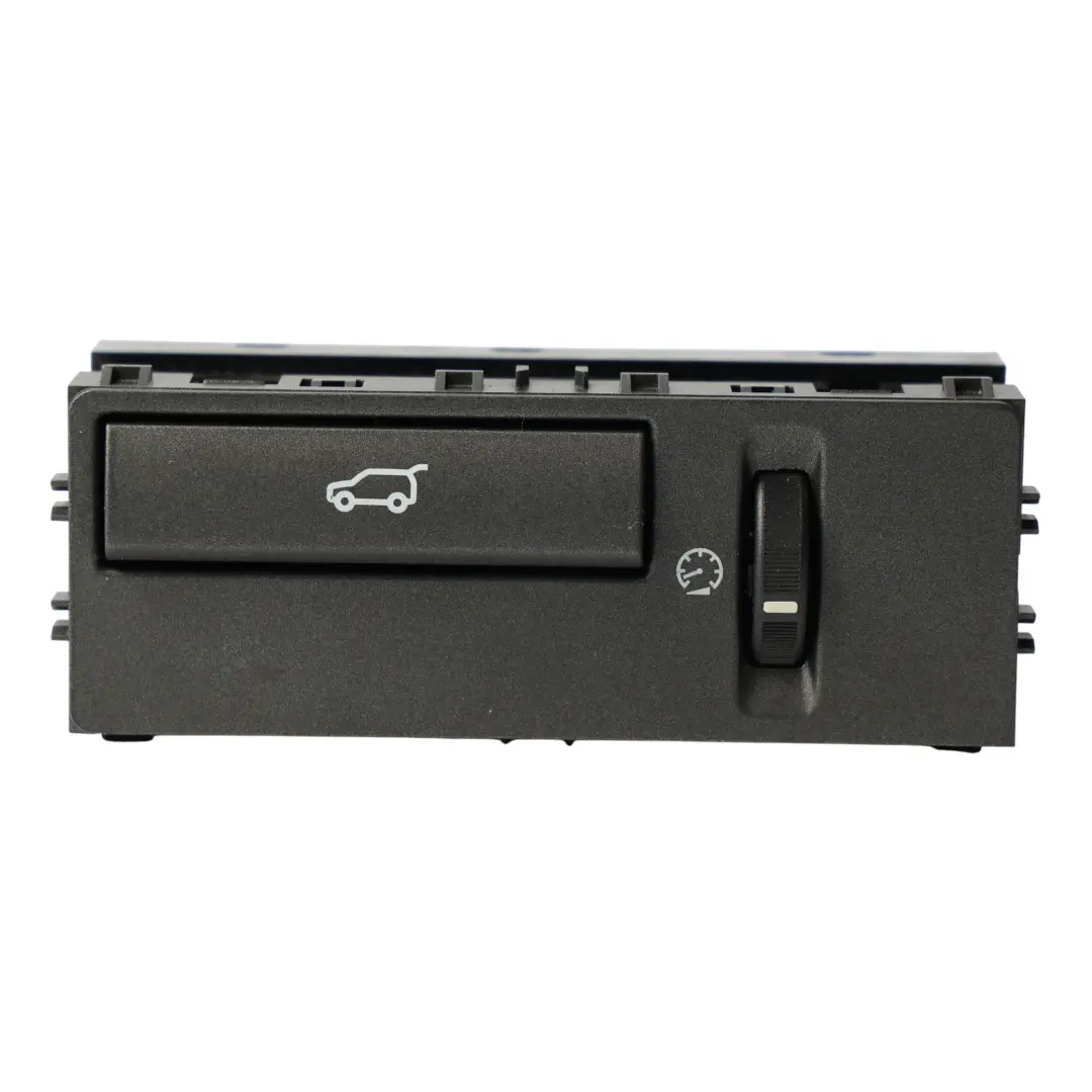 Przełącznik Klapy Bagażnika Świateł do Range Rover L538 o numerze BJ32-11654-BB Range Rover L538 Przełącznik Klapy Bagażnika Świateł - SKU BJ32-11654-BB - Numer Części BJ32-11654-BB