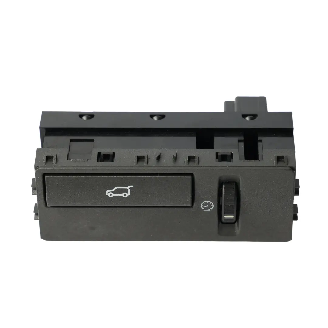 Range Rover Evoque L538 Heckklappen Armaturenbrett Dimmer Schalter - SKU BJ32-11654-BB - Teilenummer BJ32-11654-BB