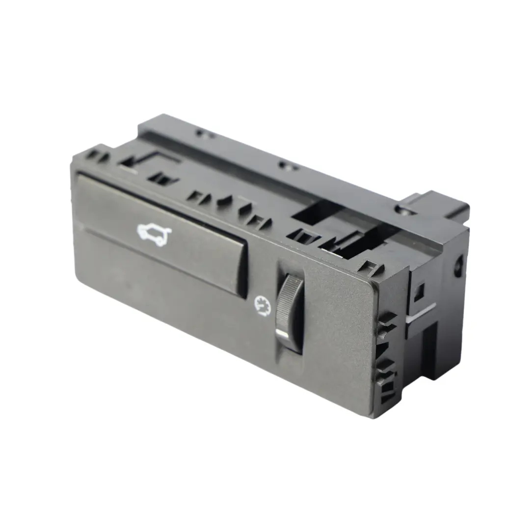 Range Rover Evoque L538 Tailgate Release Dashboard Dimmer Switch - SKU BJ32-11654-BB - Part number BJ32-11654-BB