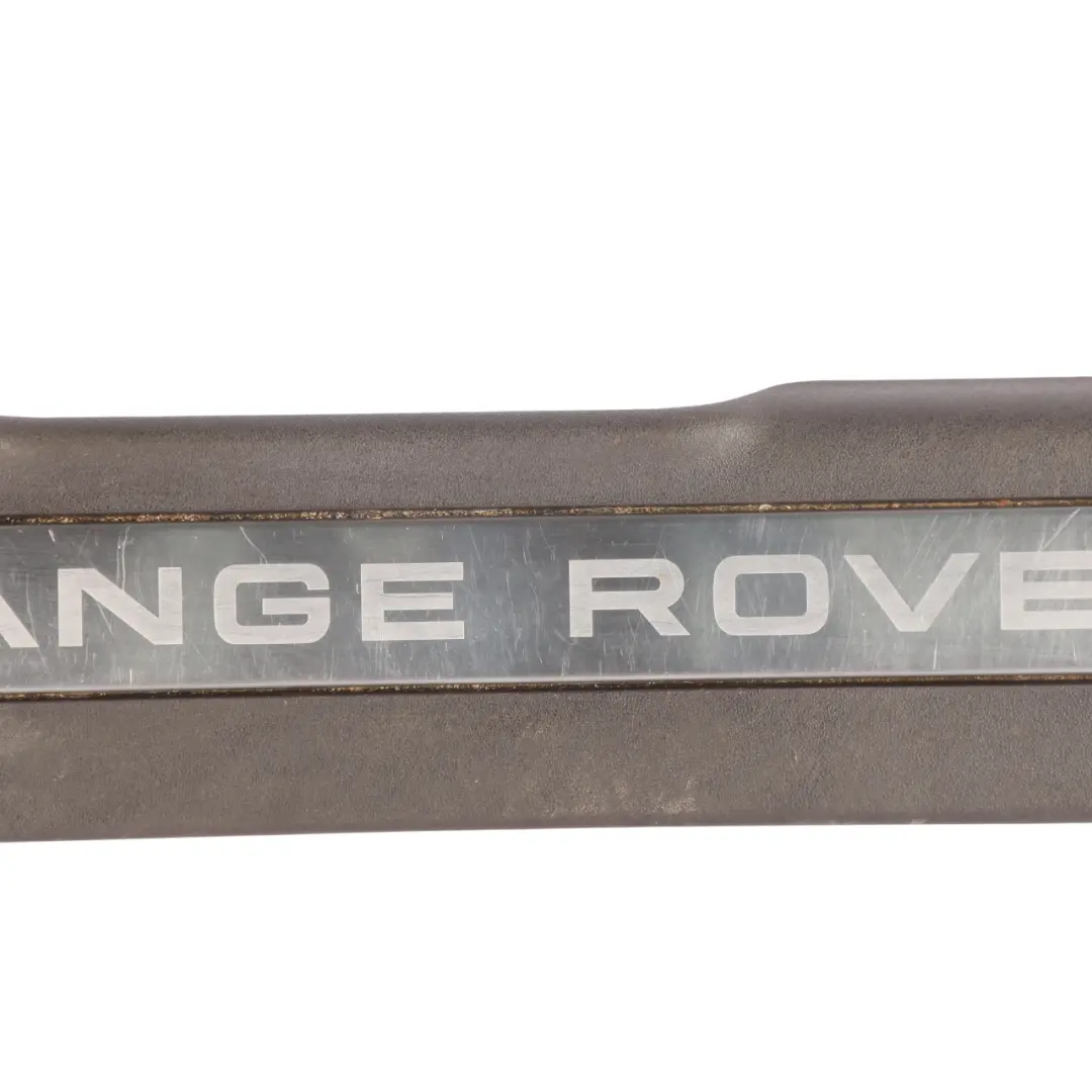 Front Door Entrance Moulding Right O/S to Range Rover Evoque L538 with Part number BJ32-13200-ADW Range Rover Evoque L538 Front Door Entrance Moulding Right O/S - SKU BJ32-13200-ADW - Part number BJ32-13200-ADW