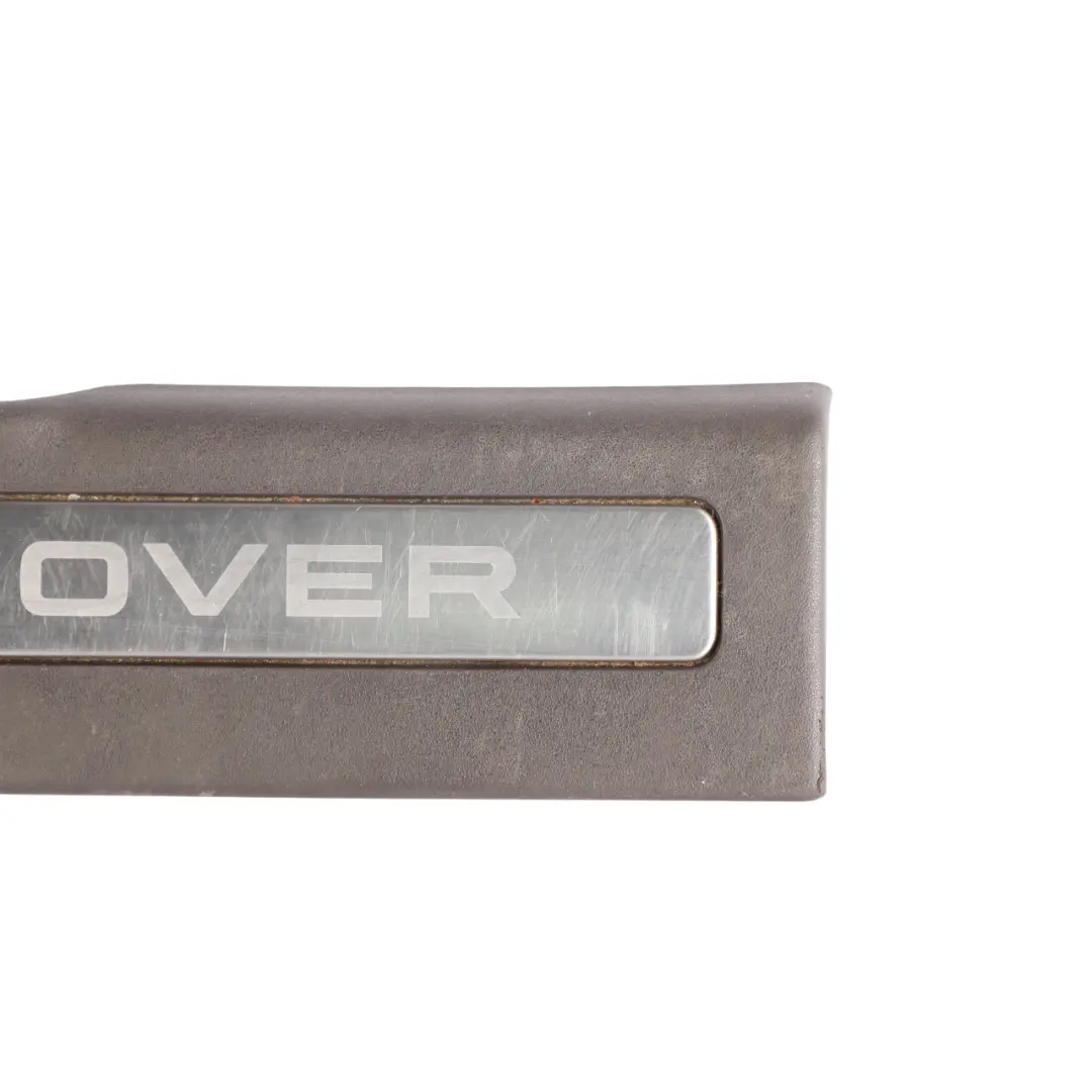 Front Door Entrance Moulding Right O/S to Range Rover Evoque L538 with Part number BJ32-13200-ADW Range Rover Evoque L538 Front Door Entrance Moulding Right O/S - SKU BJ32-13200-ADW - Part number BJ32-13200-ADW