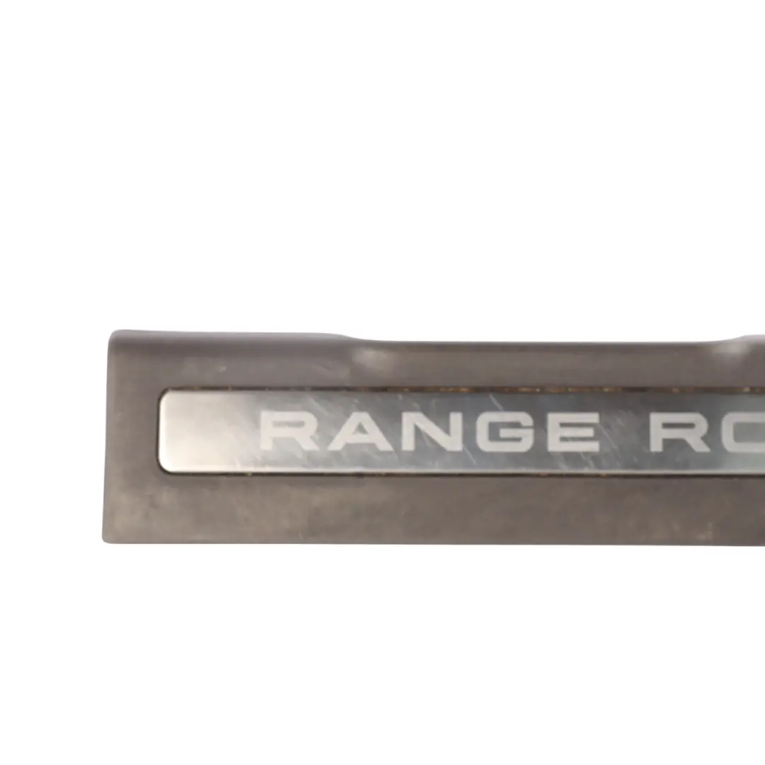 Range Rover Evoque L538 Front Door Entrance Moulding Right O/S - SKU BJ32-13200-ADW - Part number BJ32-13200-ADW