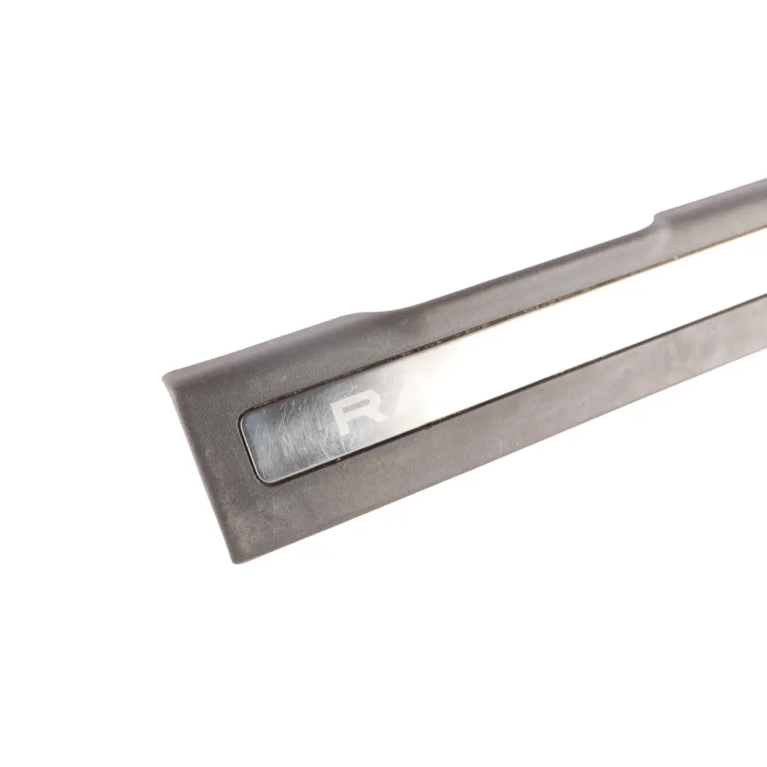 Front Door Entrance Moulding Right O/S to Range Rover Evoque L538 with Part number BJ32-13200-ADW Range Rover Evoque L538 Front Door Entrance Moulding Right O/S - SKU BJ32-13200-ADW - Part number BJ32-13200-ADW