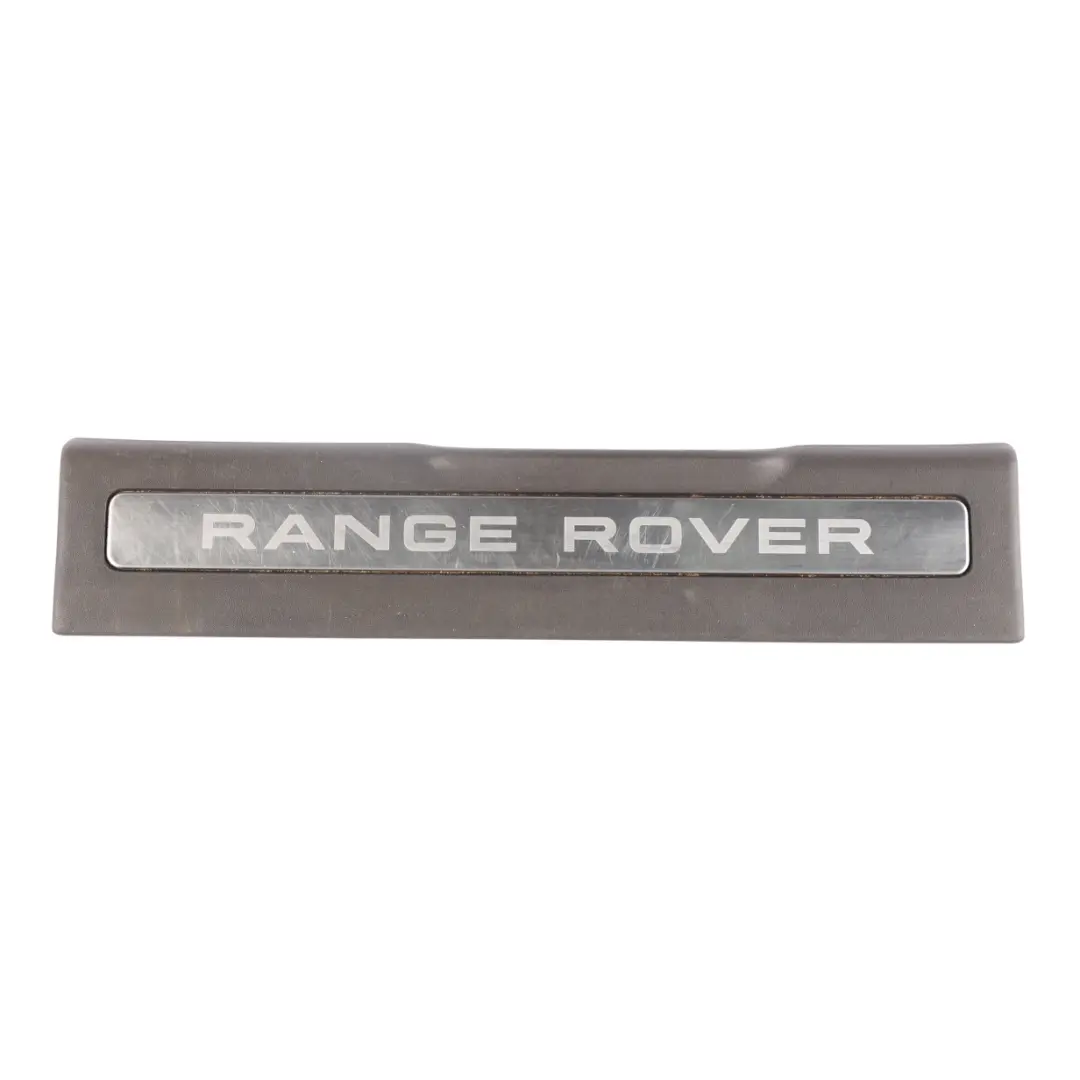 Range Rover Evoque L538 Front Door Entrance Moulding Left N/S - SKU BJ32-13201-ADW - Part number BJ32-13201-ADW